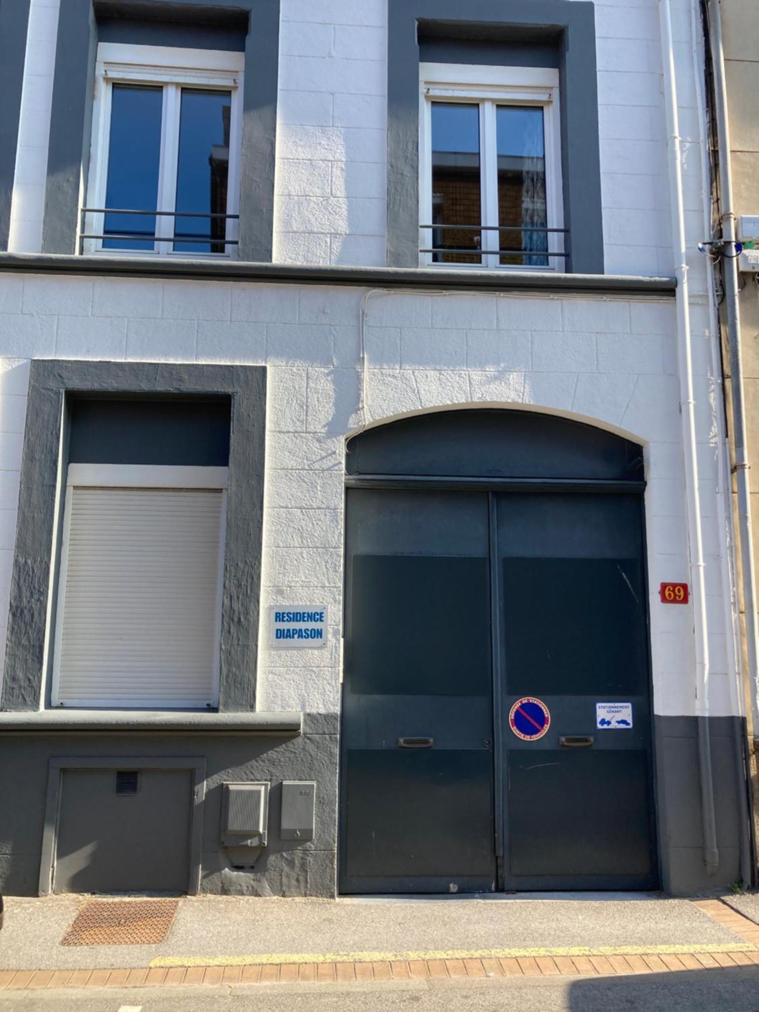 Experience Malouine - Appt T3-Coeur De Malo-Plage Duinkerke Buitenkant foto