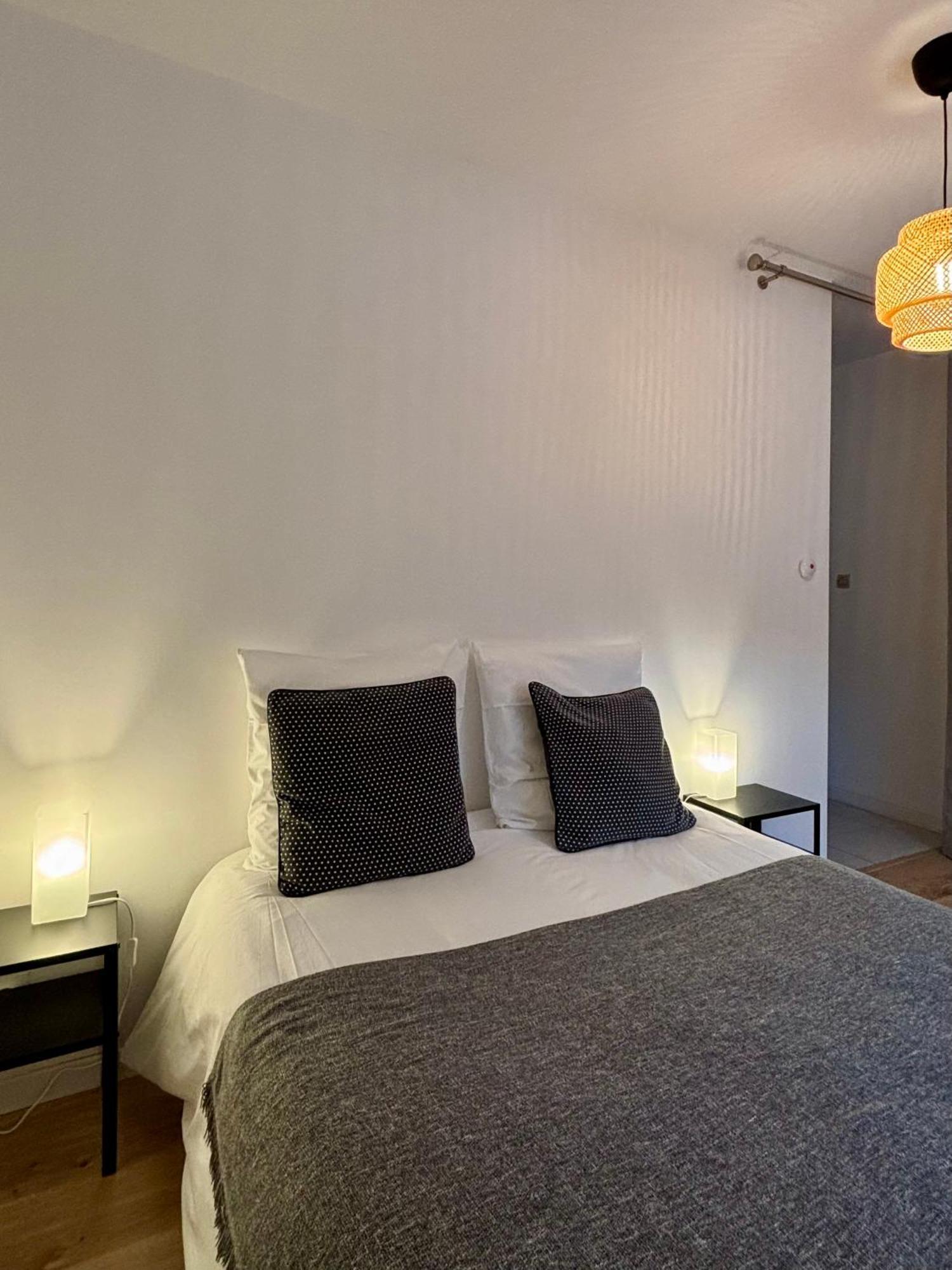 Experience Malouine - Appt T3-Coeur De Malo-Plage Duinkerke Buitenkant foto
