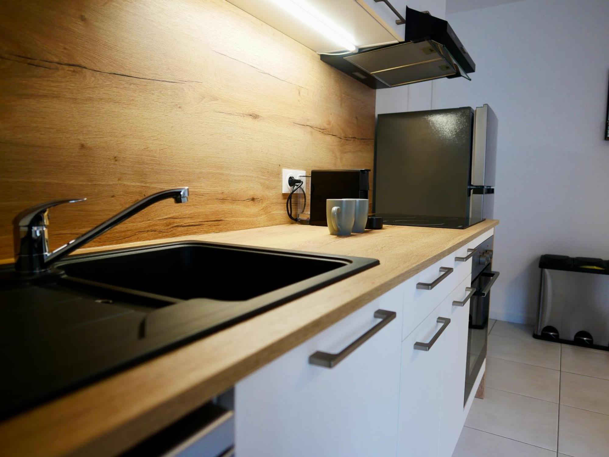 Experience Malouine - Appt T3-Coeur De Malo-Plage Duinkerke Buitenkant foto